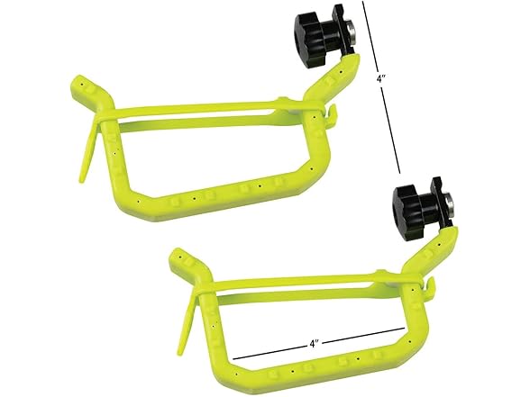 Summit Treestands FasTrack Rifle Holder