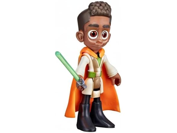 Star Wars: Young Jedi Adventures Kai Brightstar