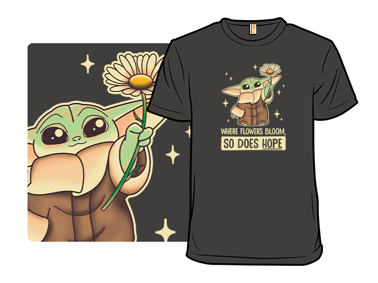 Daisy's The Way - Gallery 3