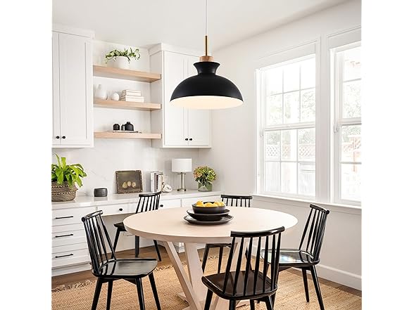 Parrot Uncle 11 Inch Pendant Light Fixture