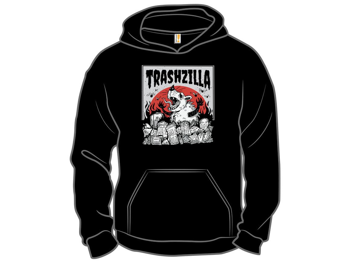 TrashZilla Reloaded - Gallery 12