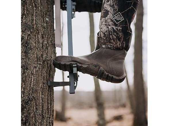 XOP Aluminum Climbing Sticks for Hunting Treestands - Set of 3