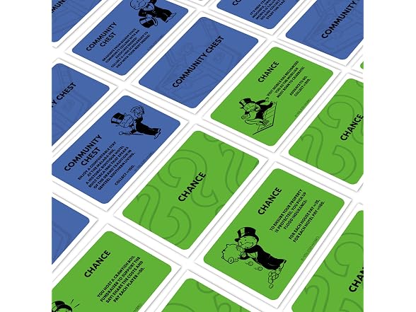 Monopoly Board Game – Mobile, AL Edition