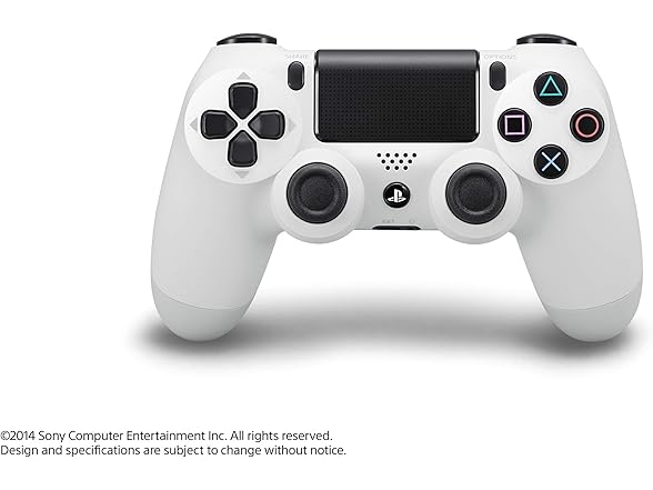 Sony PS4 Dual-Shock Controller