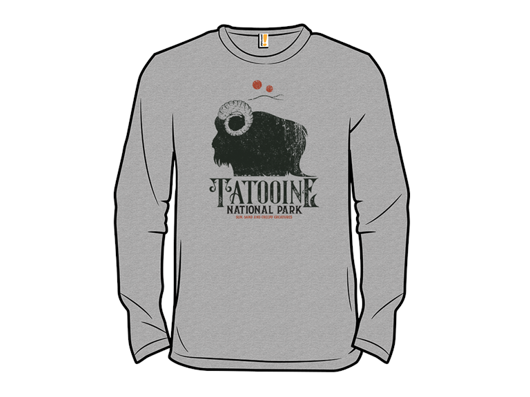 Vintage National Park