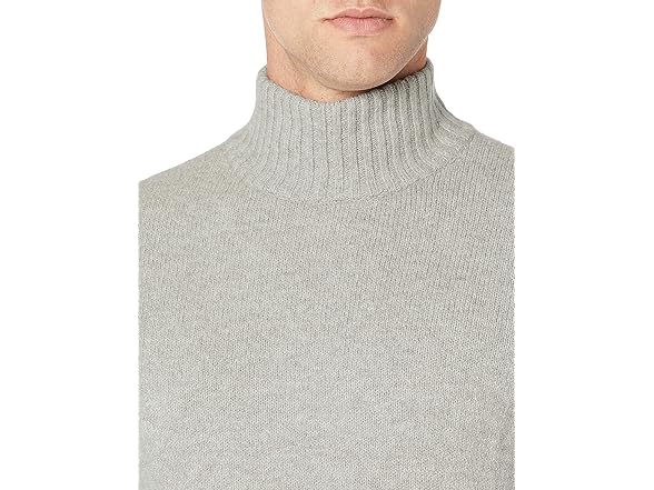 Amazon Essentials Mens Turtleneck Sweater
