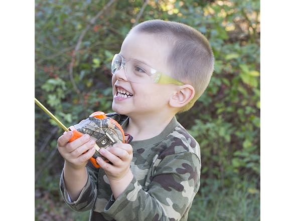 Pyramex Mini Intruder Safety Eyewear