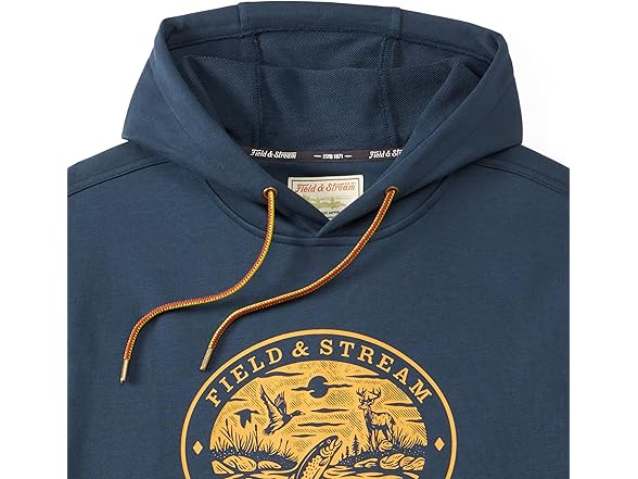 Field & Stream Graphic Hoodie
