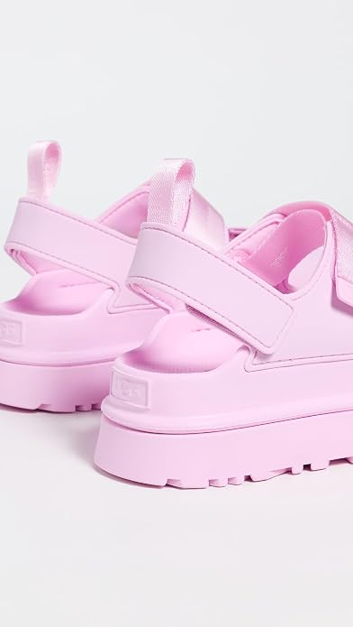 UGG Women's Goldenglow Sandals - Gallery 9