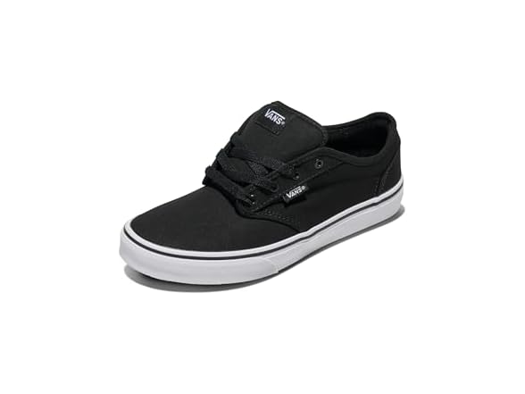 Vans Youth Atwood Shoe 1.5 Little Kid