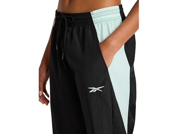 Reebok Women (S) Bv Woven Pant Z7DV