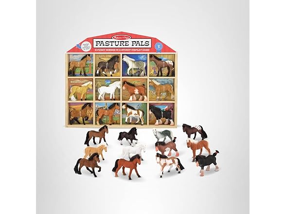 Melissa & Doug Pasture Pals