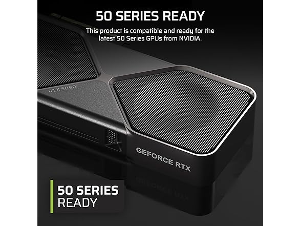 CORSAIR RM1000x SHIFT Power Supply