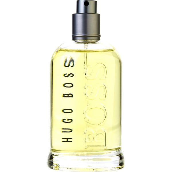 Boss Bottled No.6 Hugo Boss EDT No Cap TESTER - Gallery 2