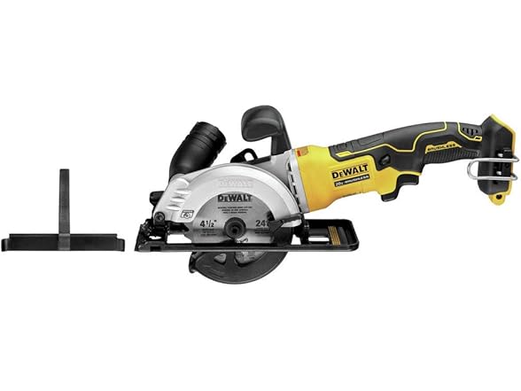 DEWALT DCS571B 20V Max Circ Saw