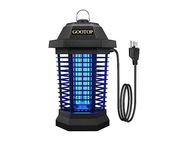 GOOTOP B0C7CVZCJB Mosquito Zapper