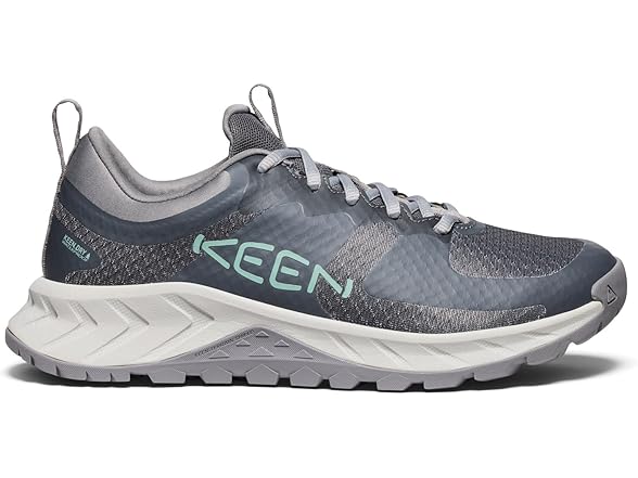 KEEN Women's Versacore WP Hiking Shoes