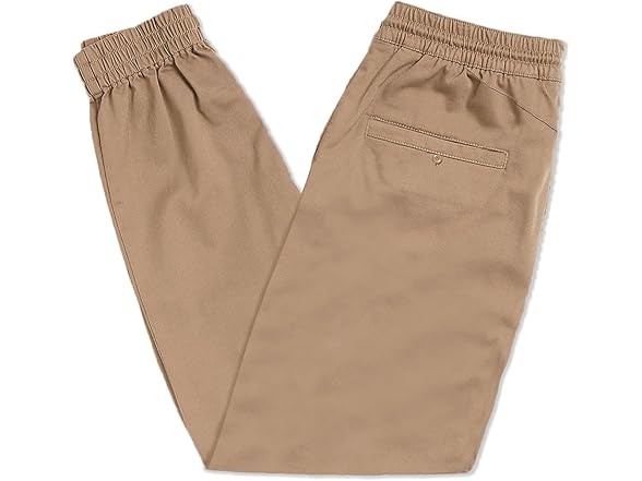 Volcom Men's Frickin Slim Jogger Pant