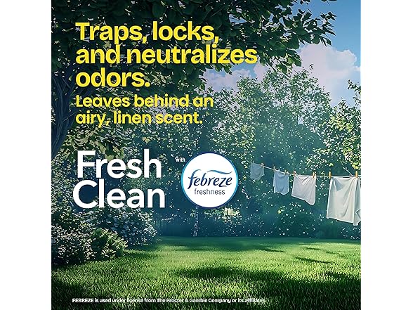 Glad Kitchen Trash Bags 13 Gal, 110 Count
