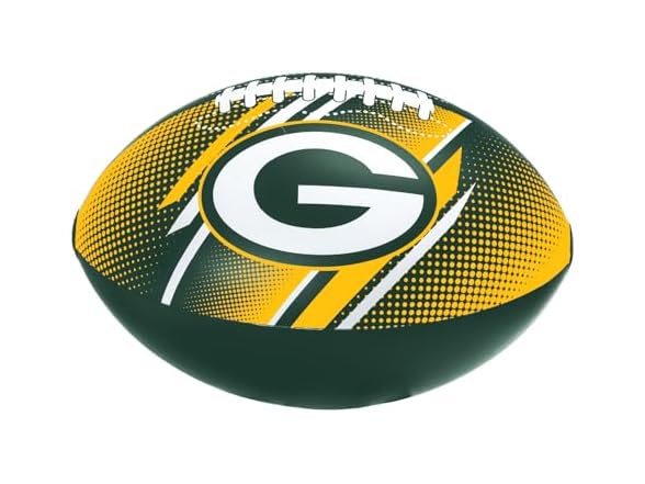 Green Bay Packers Pool Football