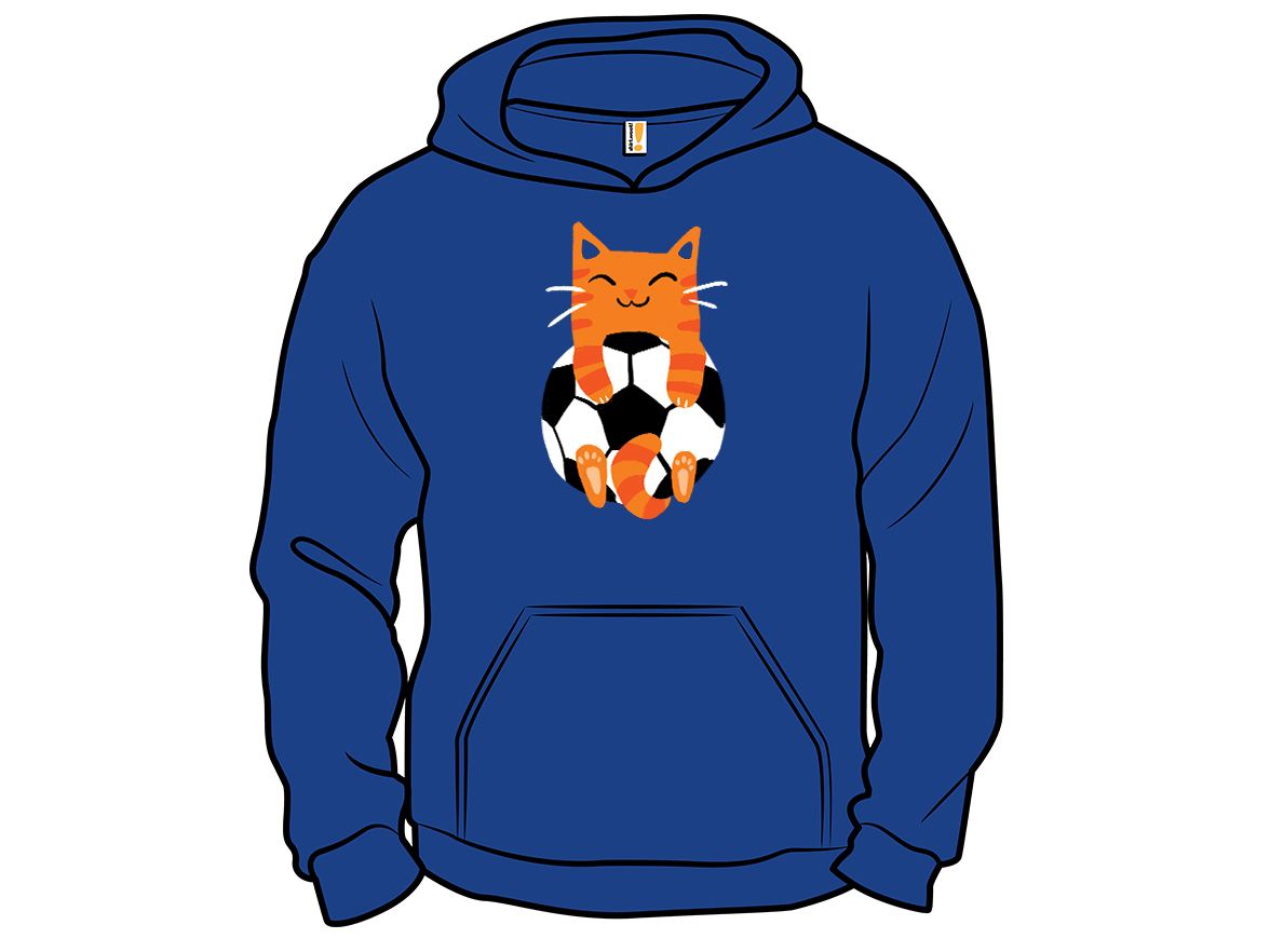 Soccer Kitty - Gallery 10