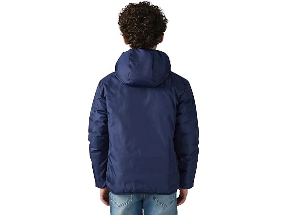 Eddie Bauer Boys (10-12) Pea Coat
