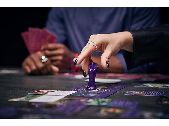 Ravensburger Disney Villainous Wicked Game