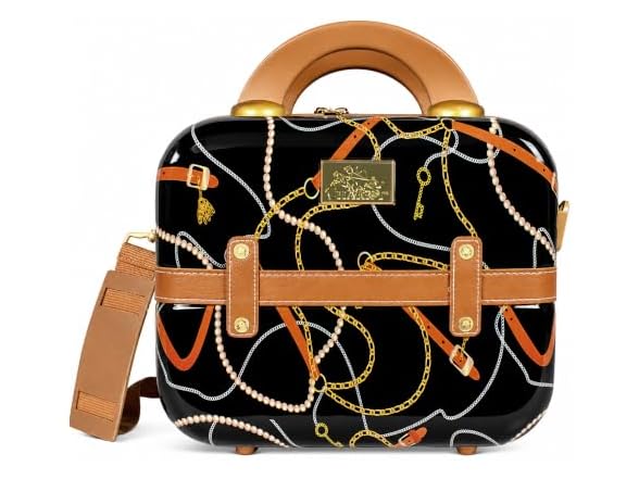 Posh Black