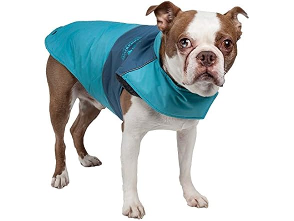 Turquoise Blue, Ocean Blue