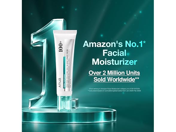Anua PDRN Hyaluronic Moisturizing Cream 2.02 oz