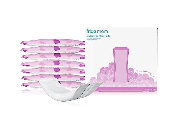Frida Mom Perineal Ice Pads