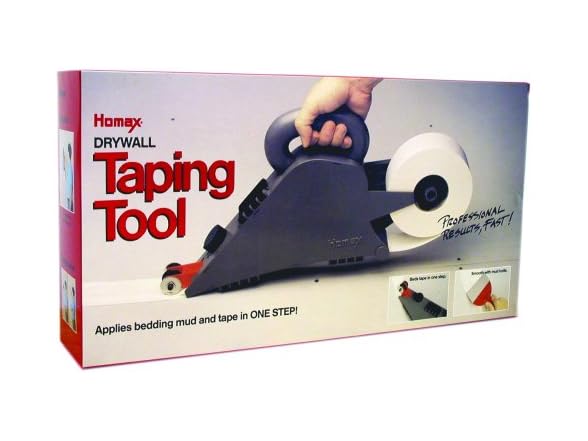 Homax 6500 Drywall Taping Tool