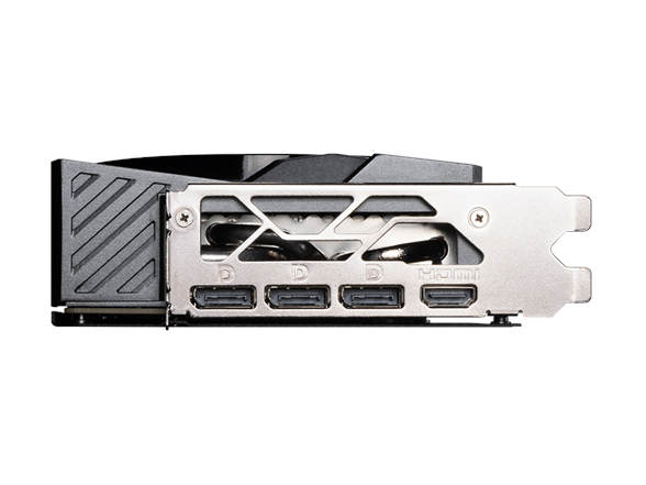 MSI GeForce RTX 5080 16G GAMING TRIO OC