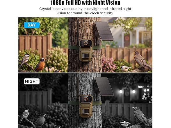 ClipBlur 4G Trail Camera