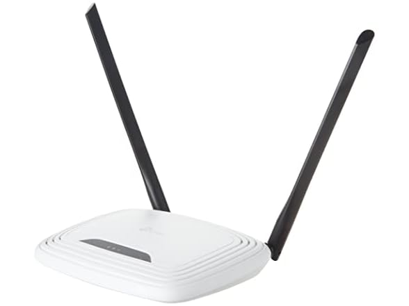 TP-LINK 300Mbps Wireless N Router