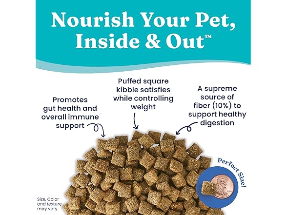 Solid Gold Healthy Weight Management Dry Dog Food