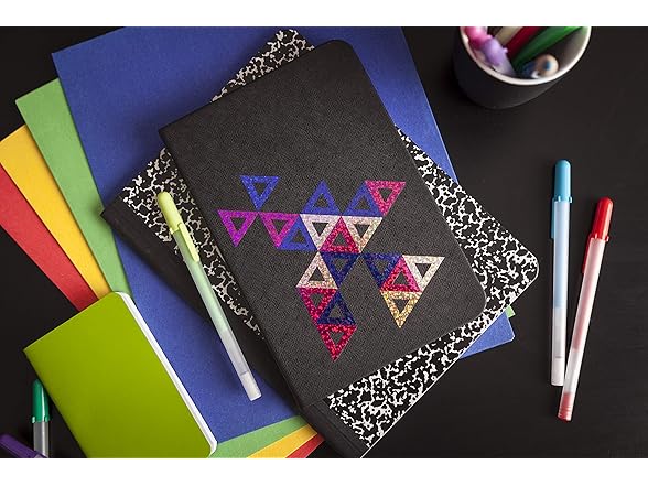 Cricut Holographic Sparkle Vinyl, Opal 4ft Roll