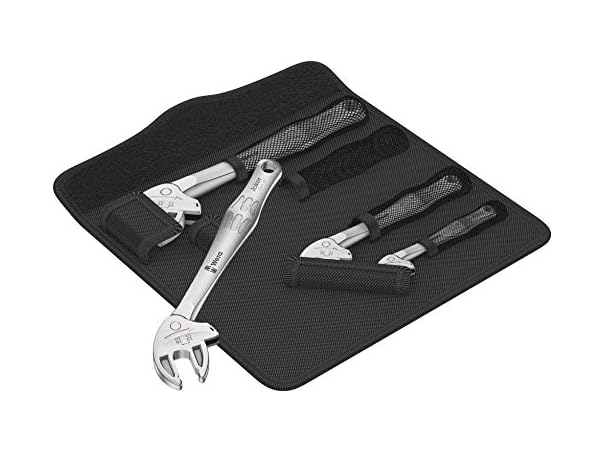 $149.99 Wera 5020110001 Wera 6004 Joker 4 Set 1 Self-setting spa dealfomo