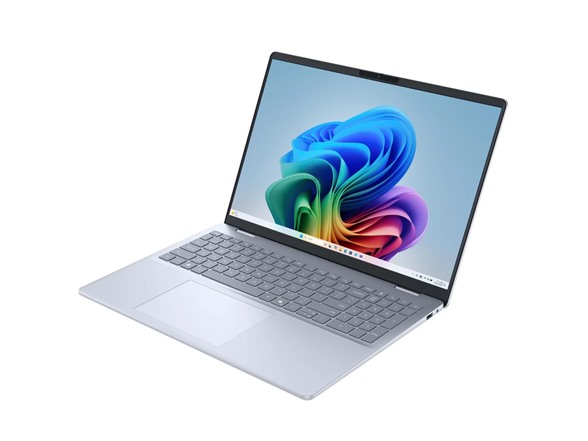 Dell Plus 16" FHD+ Touch Core Ultra 9 Laptop