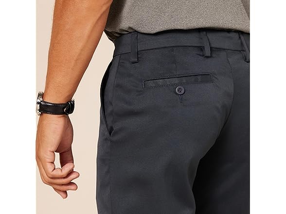 Amazon Essentials Mens SlimFit Stretch Golf Pant