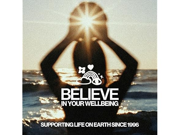 Pacifica Lavender Glow Shimmering Body Jelly