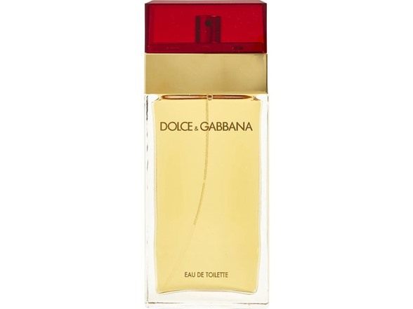 Dolce & Gabbana/D&G EDT Spray Tester 3.4 Oz (W)