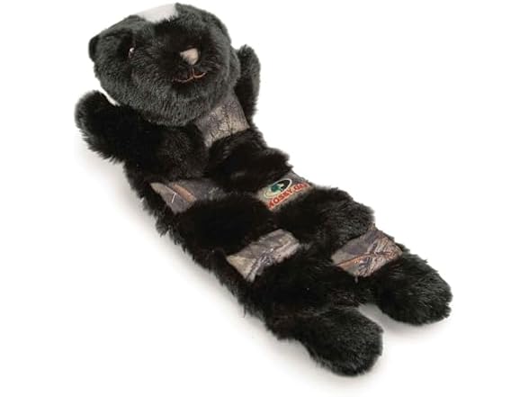 Mossy Oak Squeaktacular Skunk