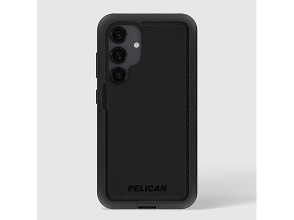 Pelican Pelican Voyager Samsung Galaxy S25 Case [Magne