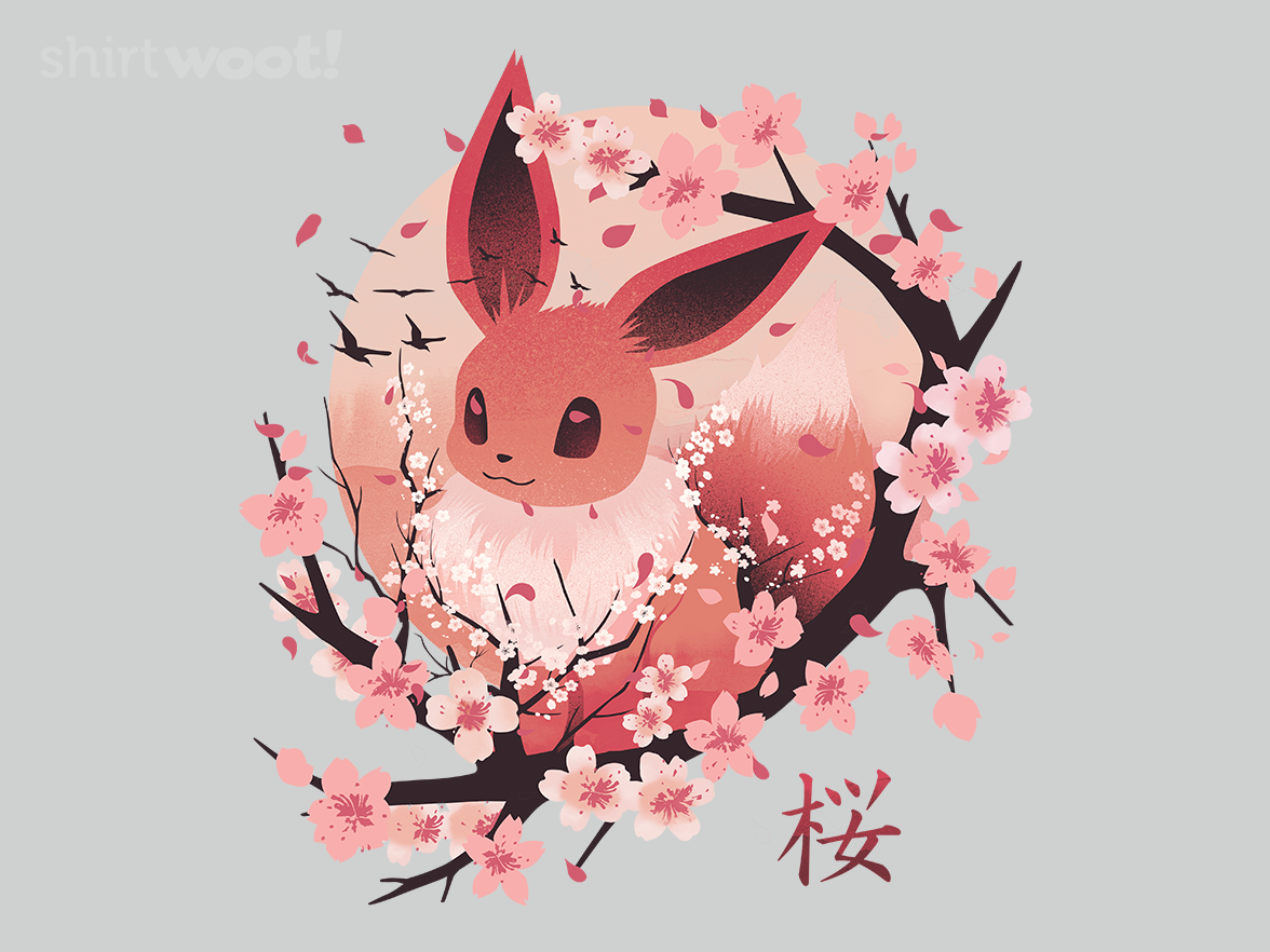 Sakura Eveelution - Gallery 4