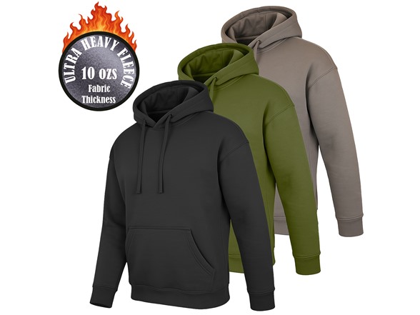 Black - Olive - Brown