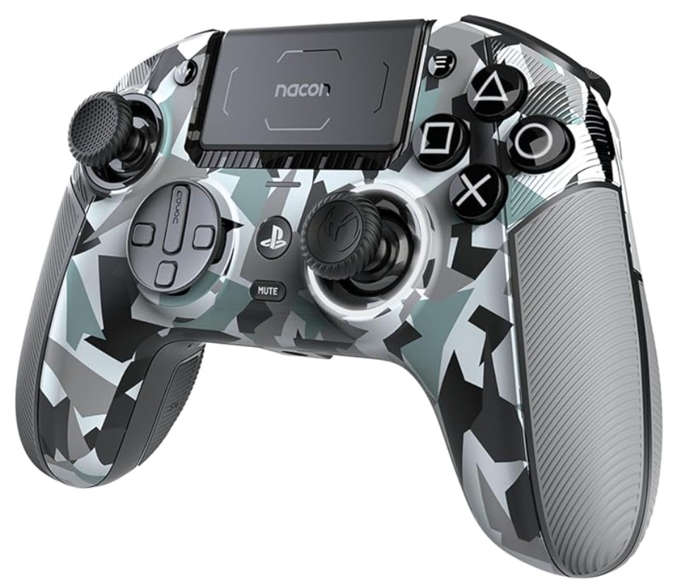 NACON Revolution 5 Pro Wireless Gaming Controller - Gallery 15