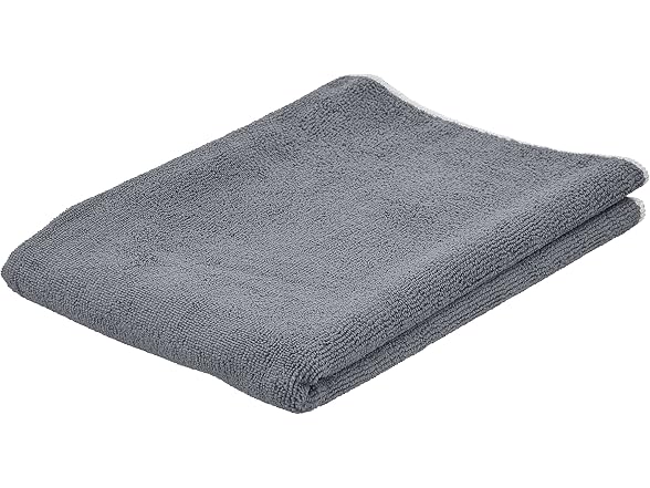 Superio 20x30-in Microfiber Mopping Towels