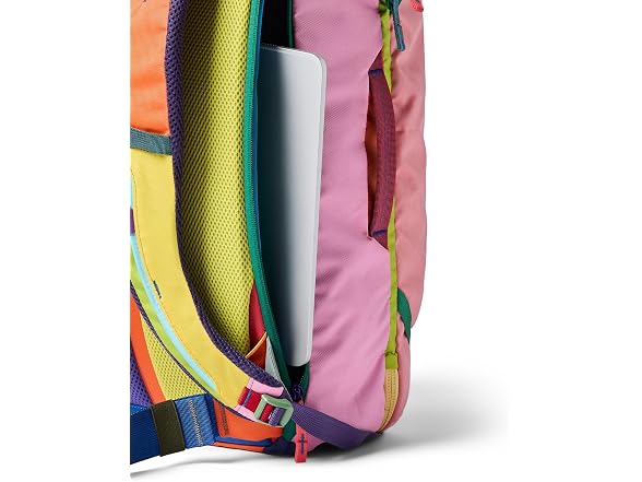 Cotopaxi Allpa Travel Pack 28L Del Dia