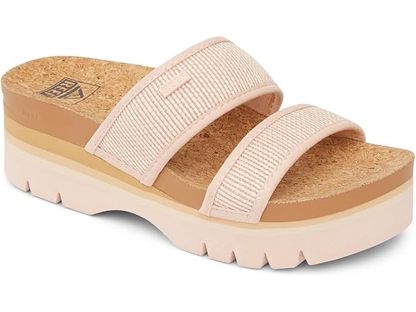 REEF Cushion Vista Higher Womens Sandal